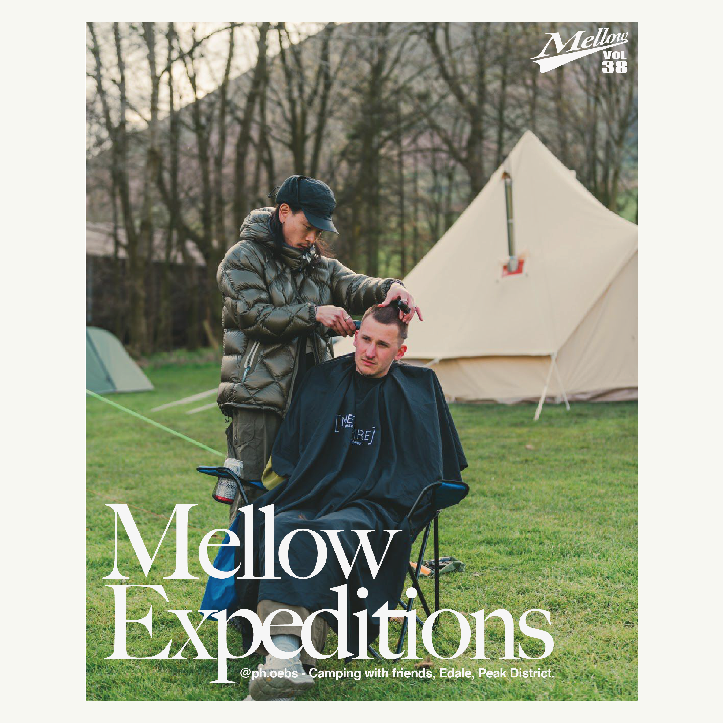 Mellow Expeditions - @ph.oebs