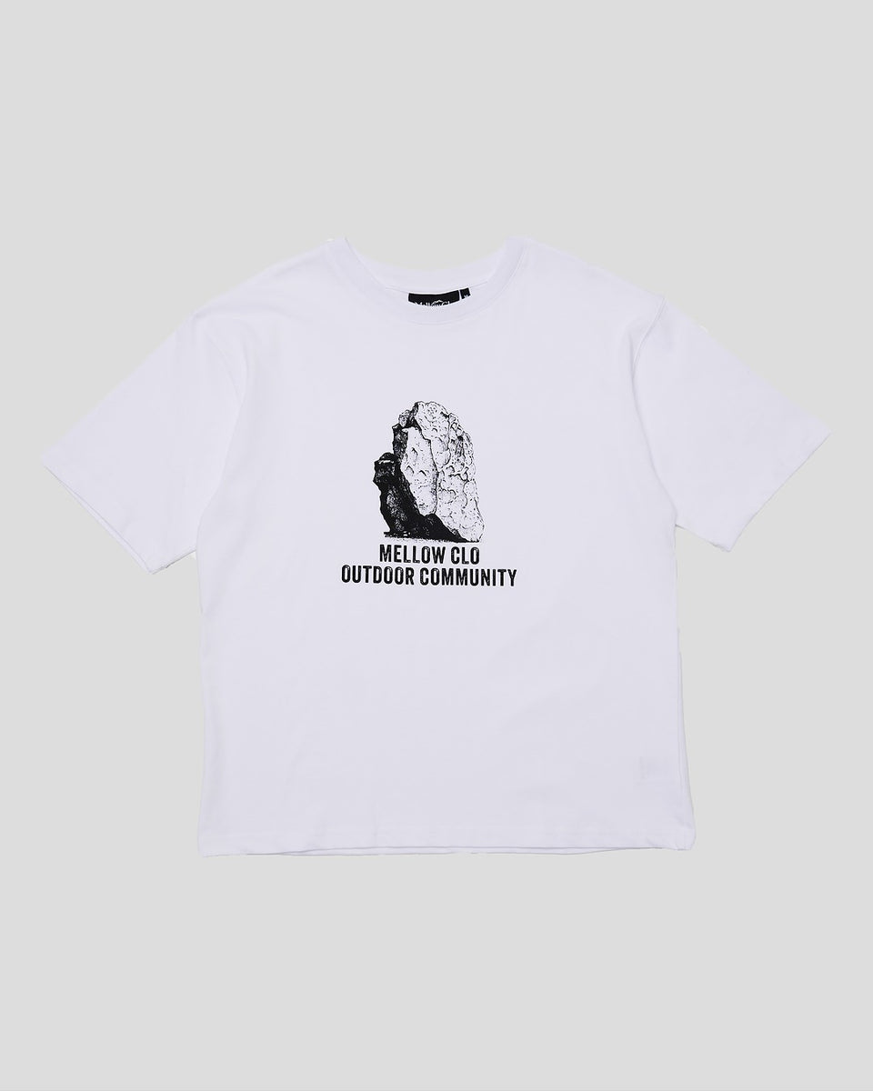 Slab Tee