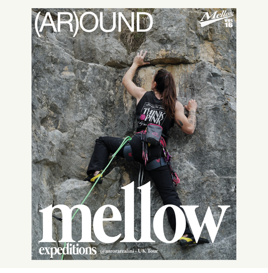 Mellow Expeditions - @aurorarealini
