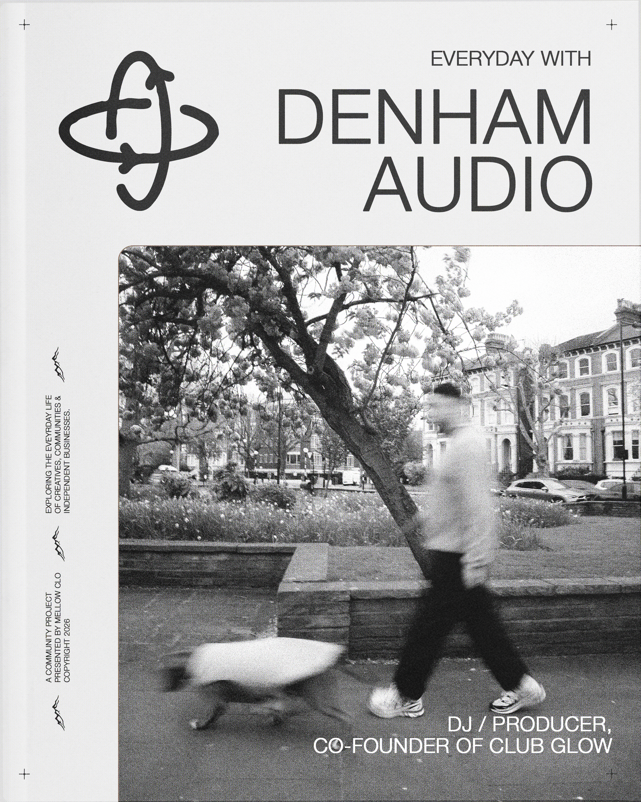 Denham Audio: Breakbeat, Blends and Beyond