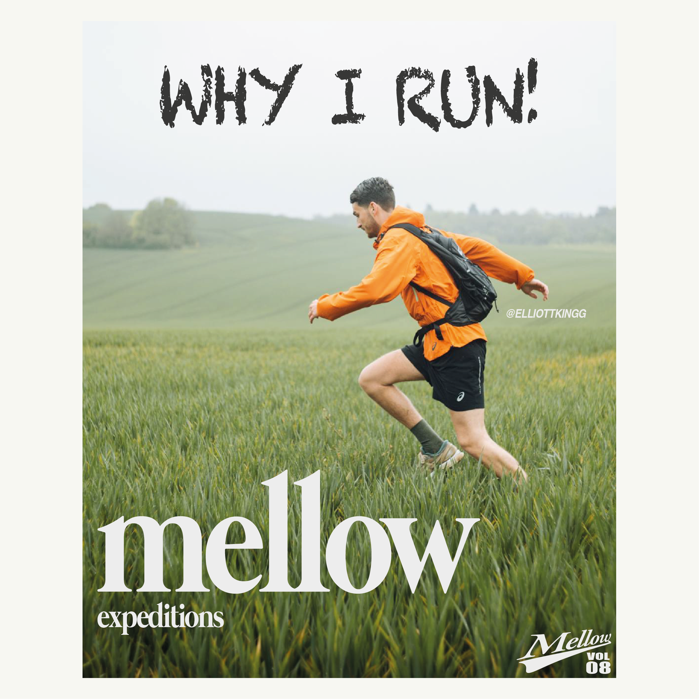 Mellow Expeditions - @elliottkingg