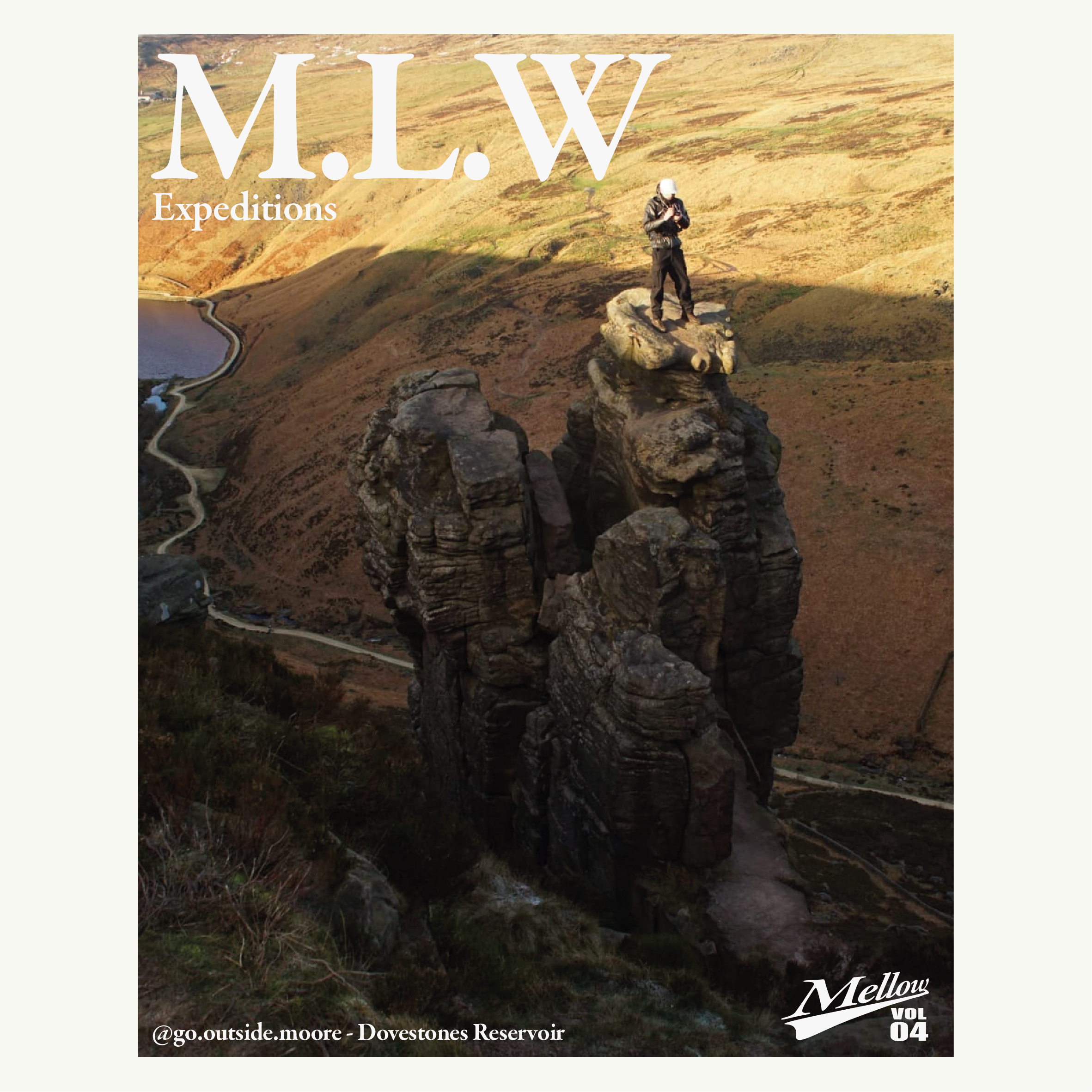 Mellow Expeditions - @go.outside.moore