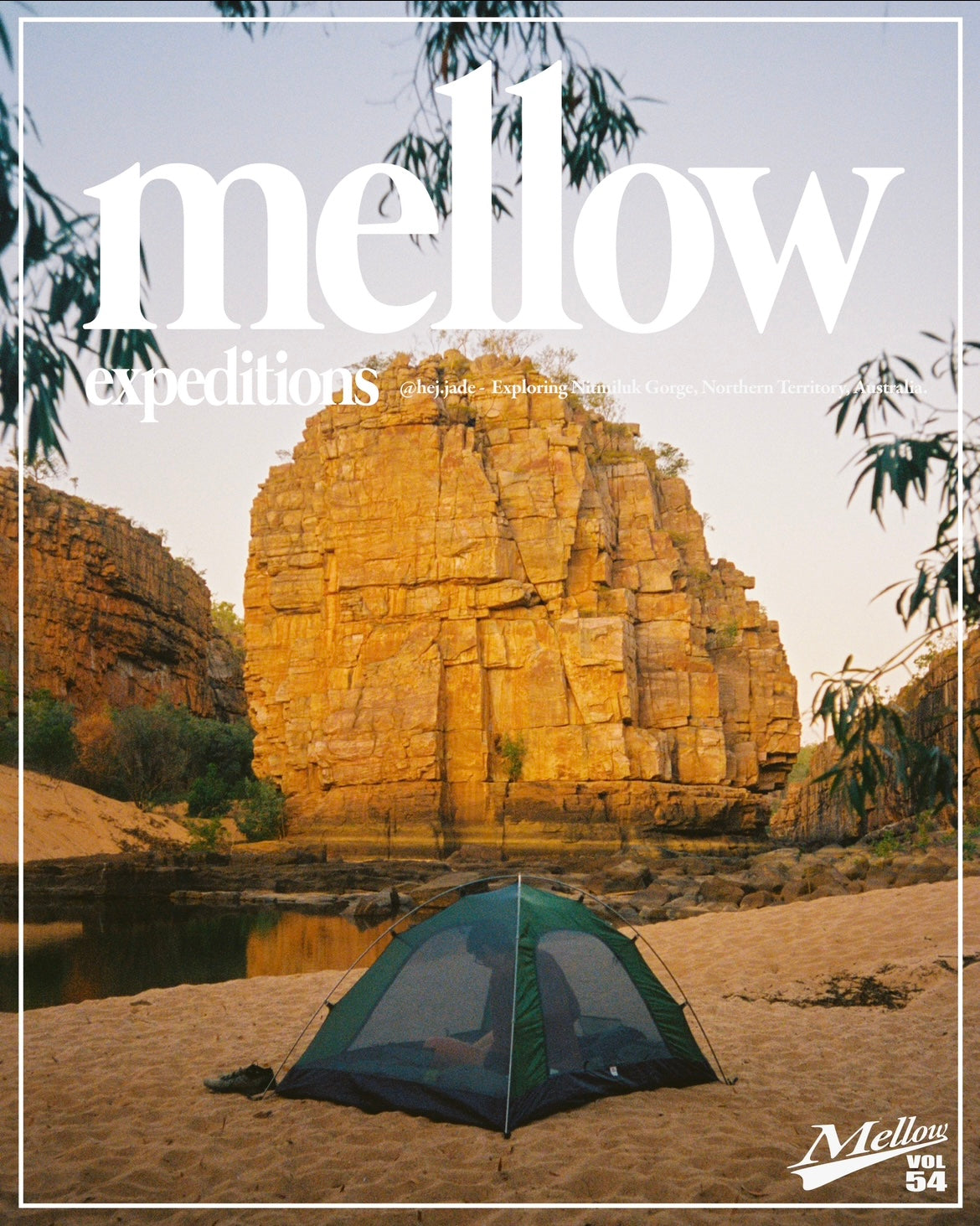 Mellow Expeditions - @hej.jade