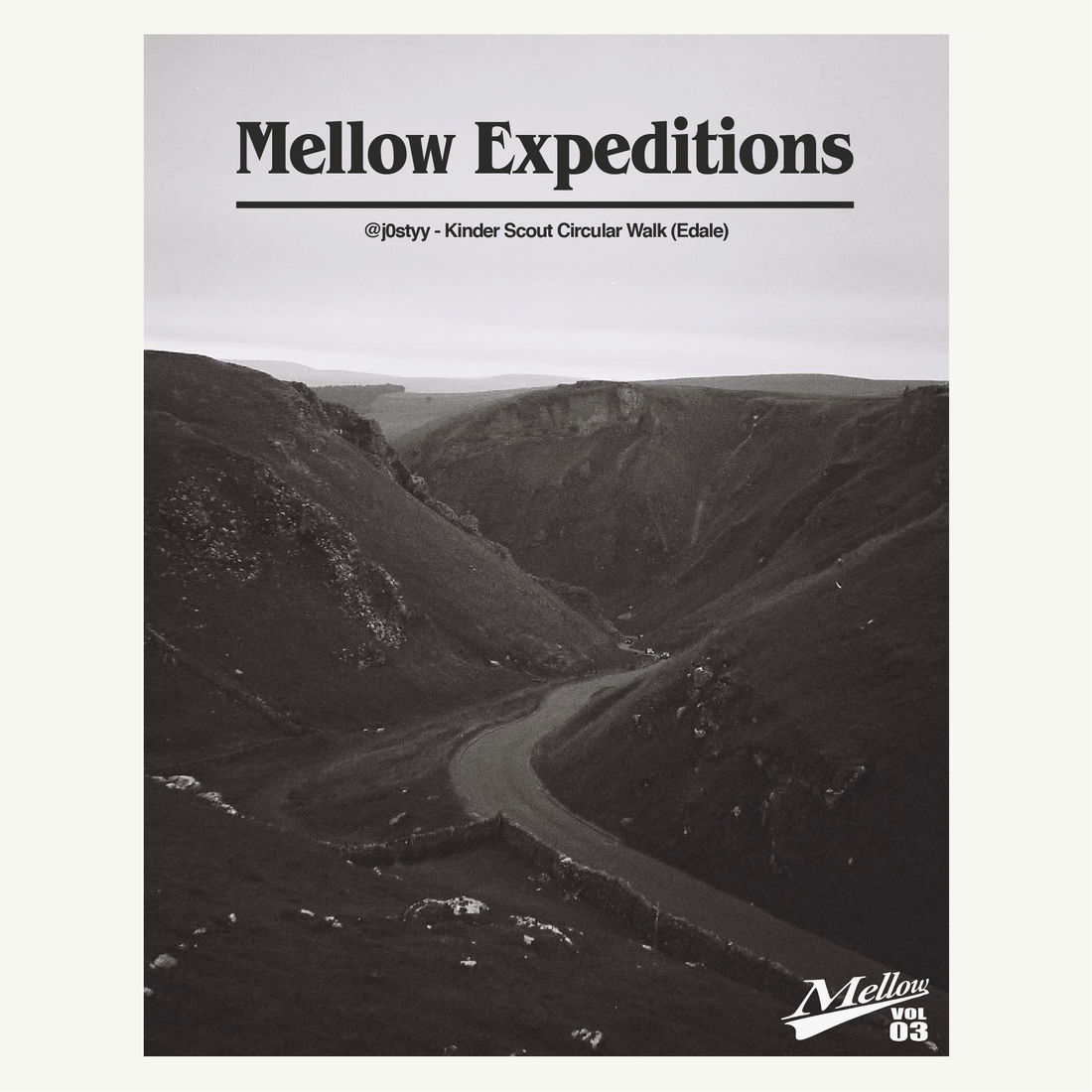 Mellow Expeditions - @j0styy