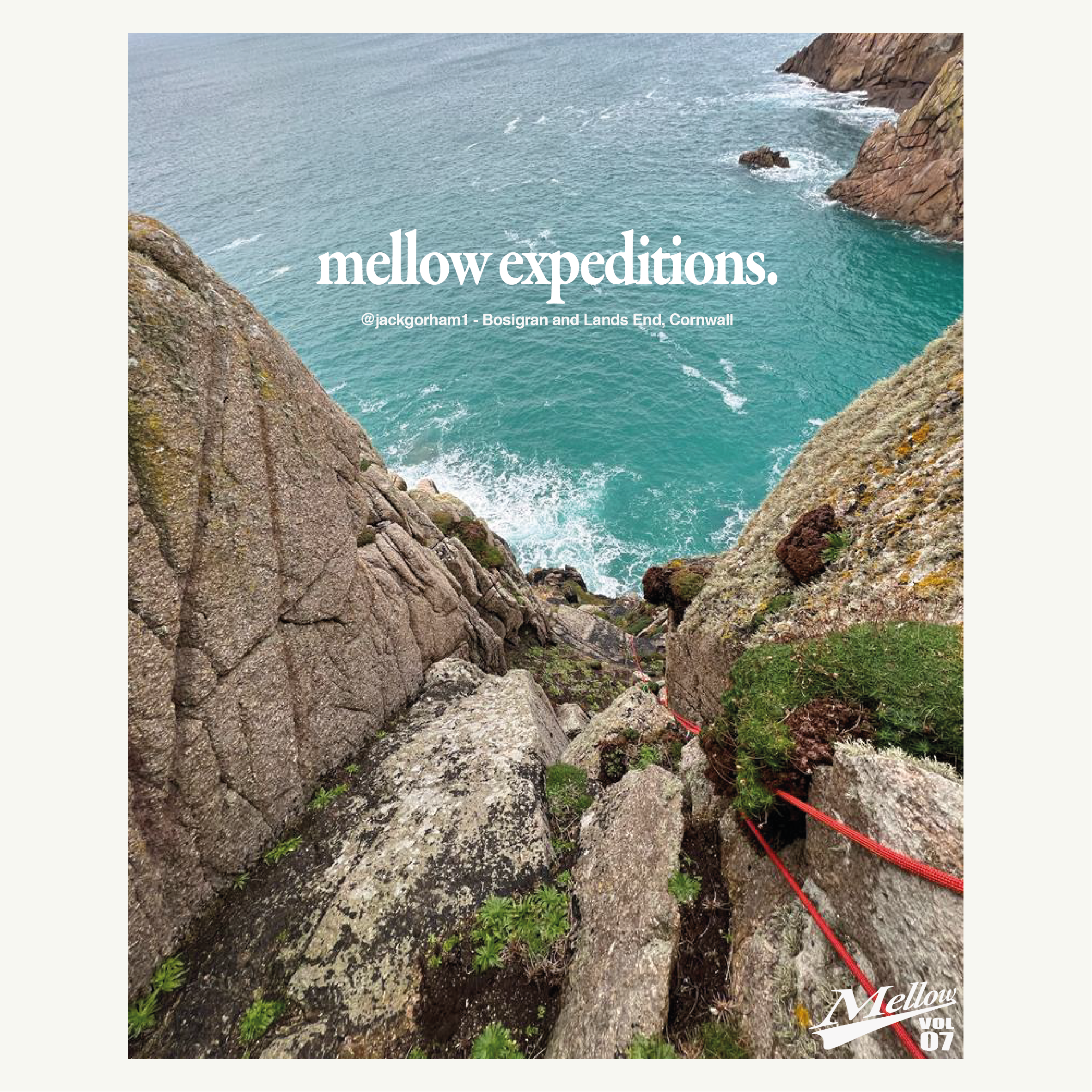 Mellow Expeditions - @jackgorham1