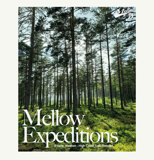 Mellow Expeditions - @louis_meehan
