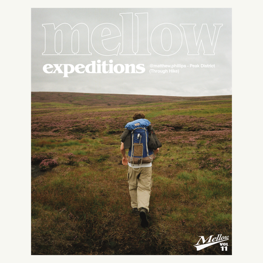 Mellow Expeditions - @matthew.phillips