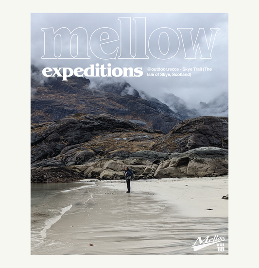 Mellow Expeditions - @outdoor.recce