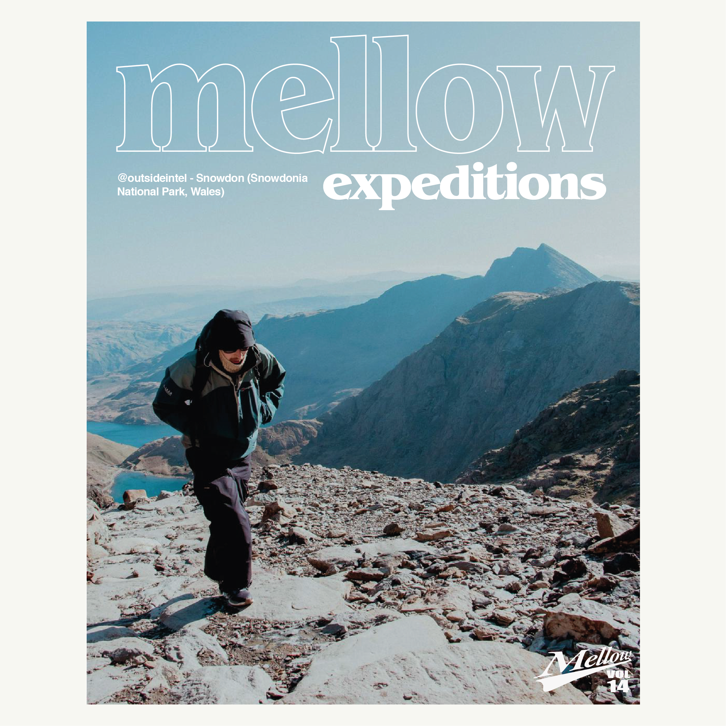Mellow Expeditions - @outsideintel
