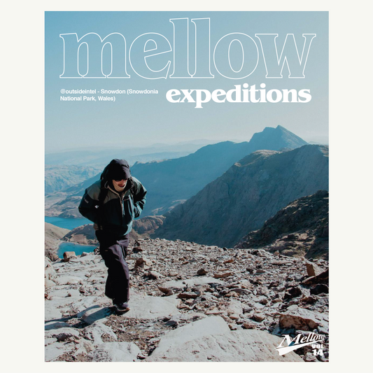 Mellow Expeditions - @outsideintel