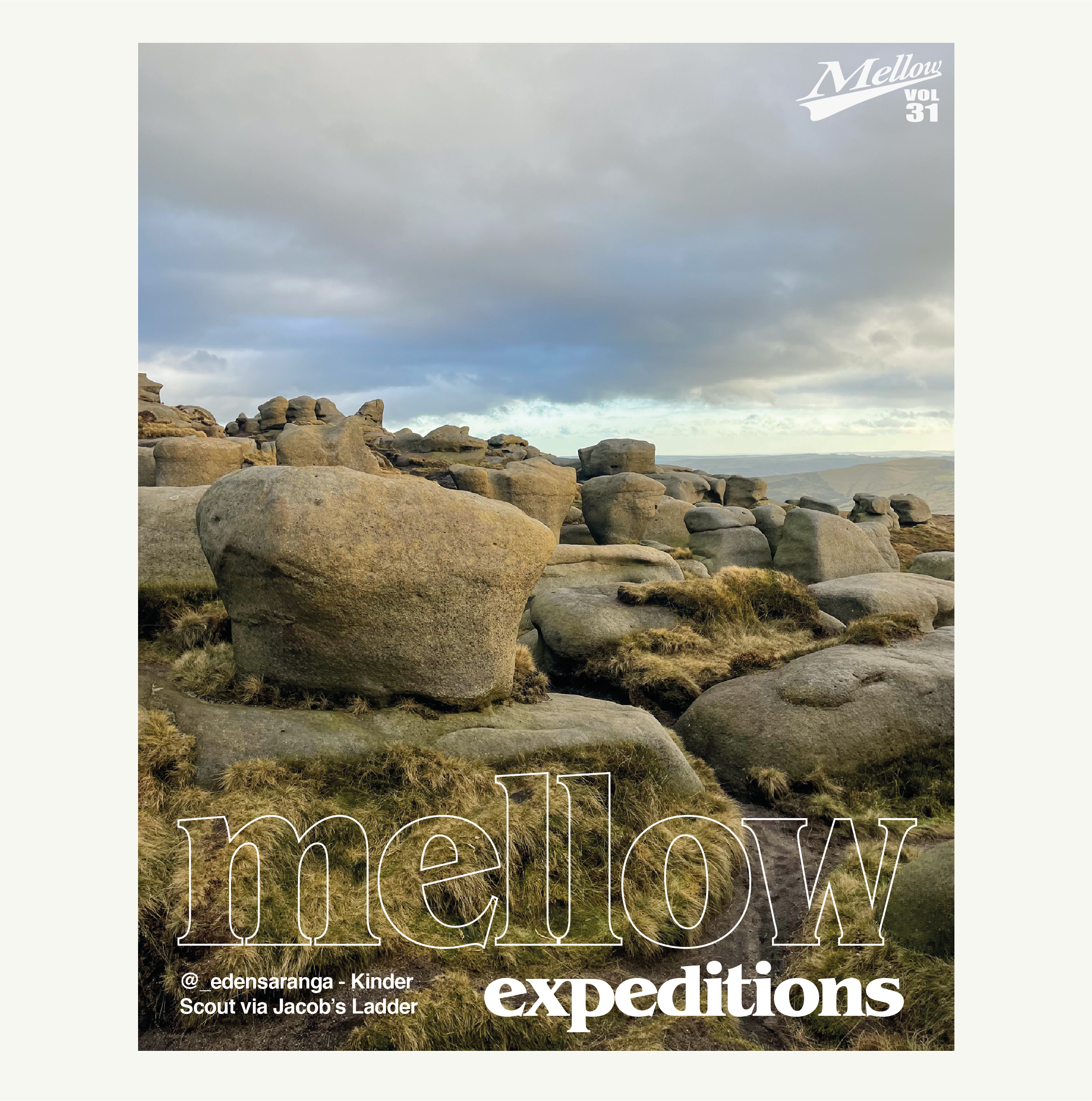 Mellow Expeditions - @_edensaranga