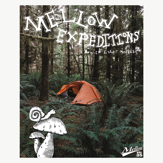 Mellow Expeditions - @fishermonahan