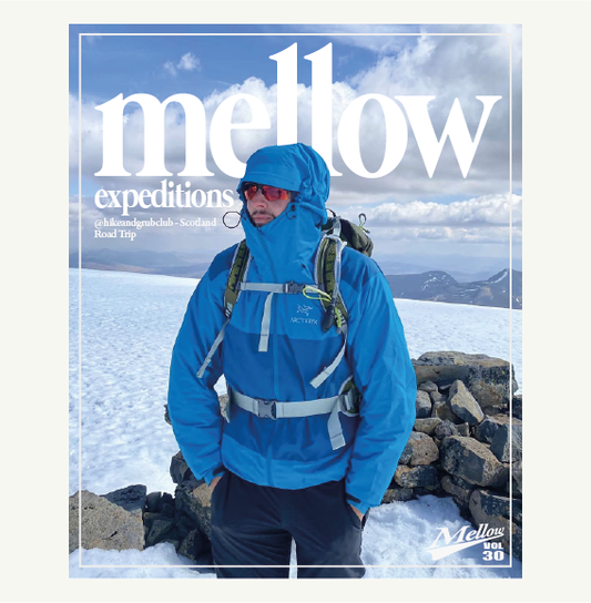 Mellow Expeditions - @hikeandgrubclub