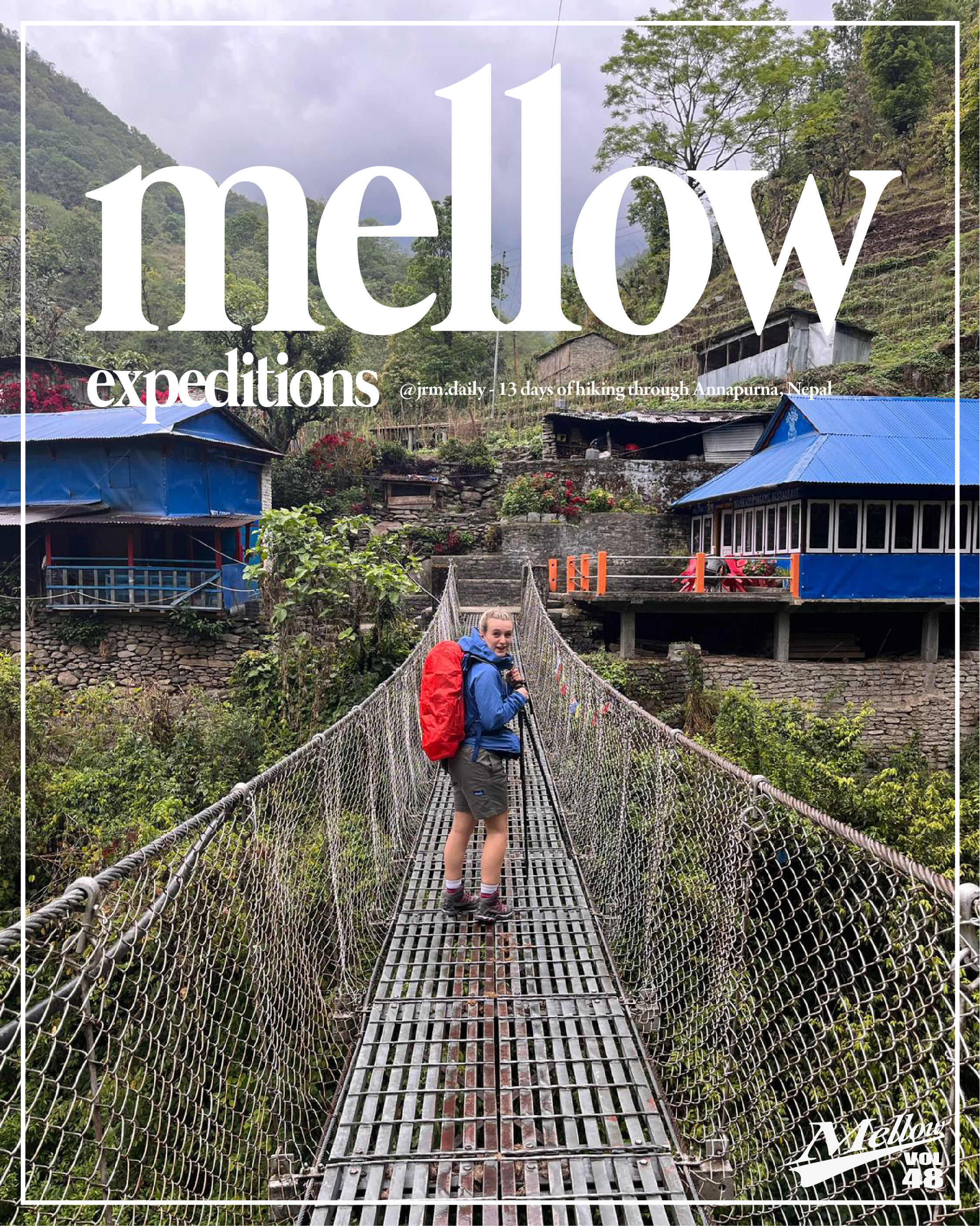 Mellow Expeditions - @jrm.daily