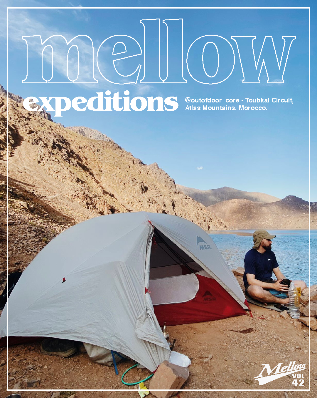Mellow Expeditions - @outofdoor_core