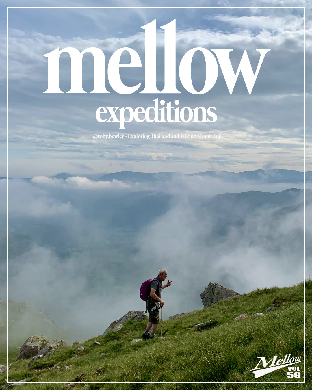 Mellow Expeditions - @toby.bewley