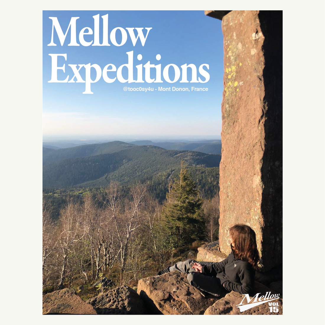 Mellow Expeditions - @tooc0sy4u