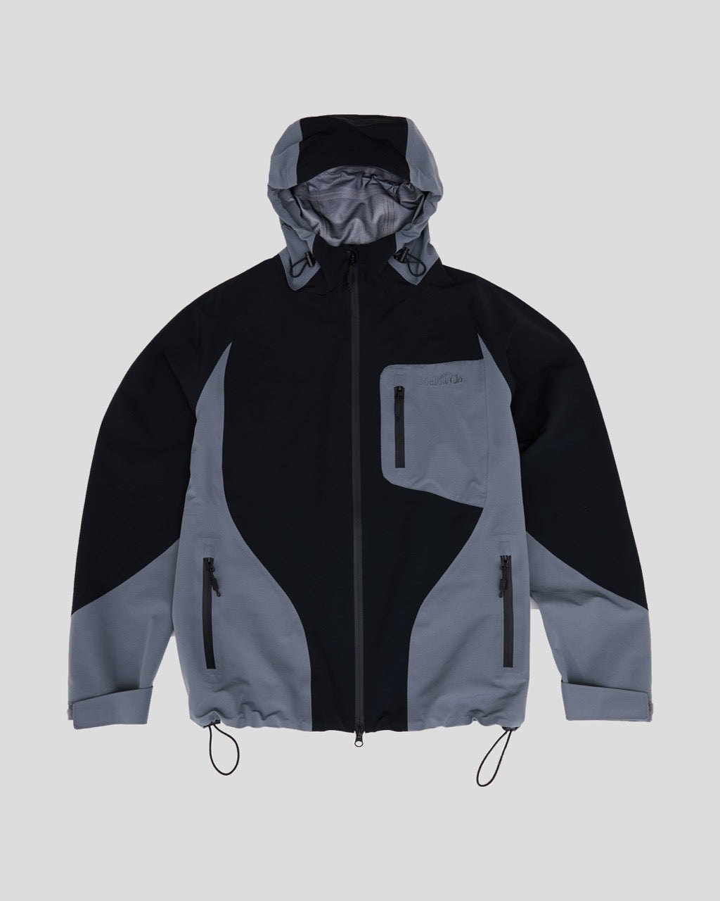 3L Trek Jacket – Mellow Clo