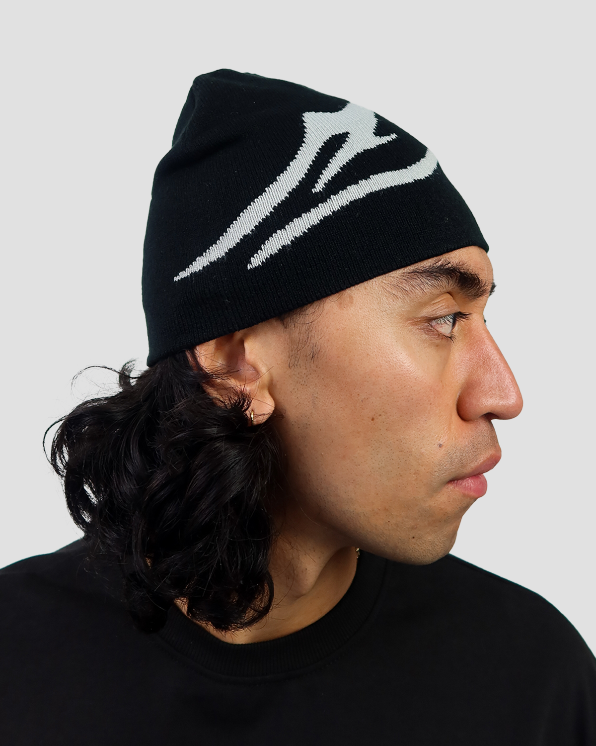 Everyday Beanie Black