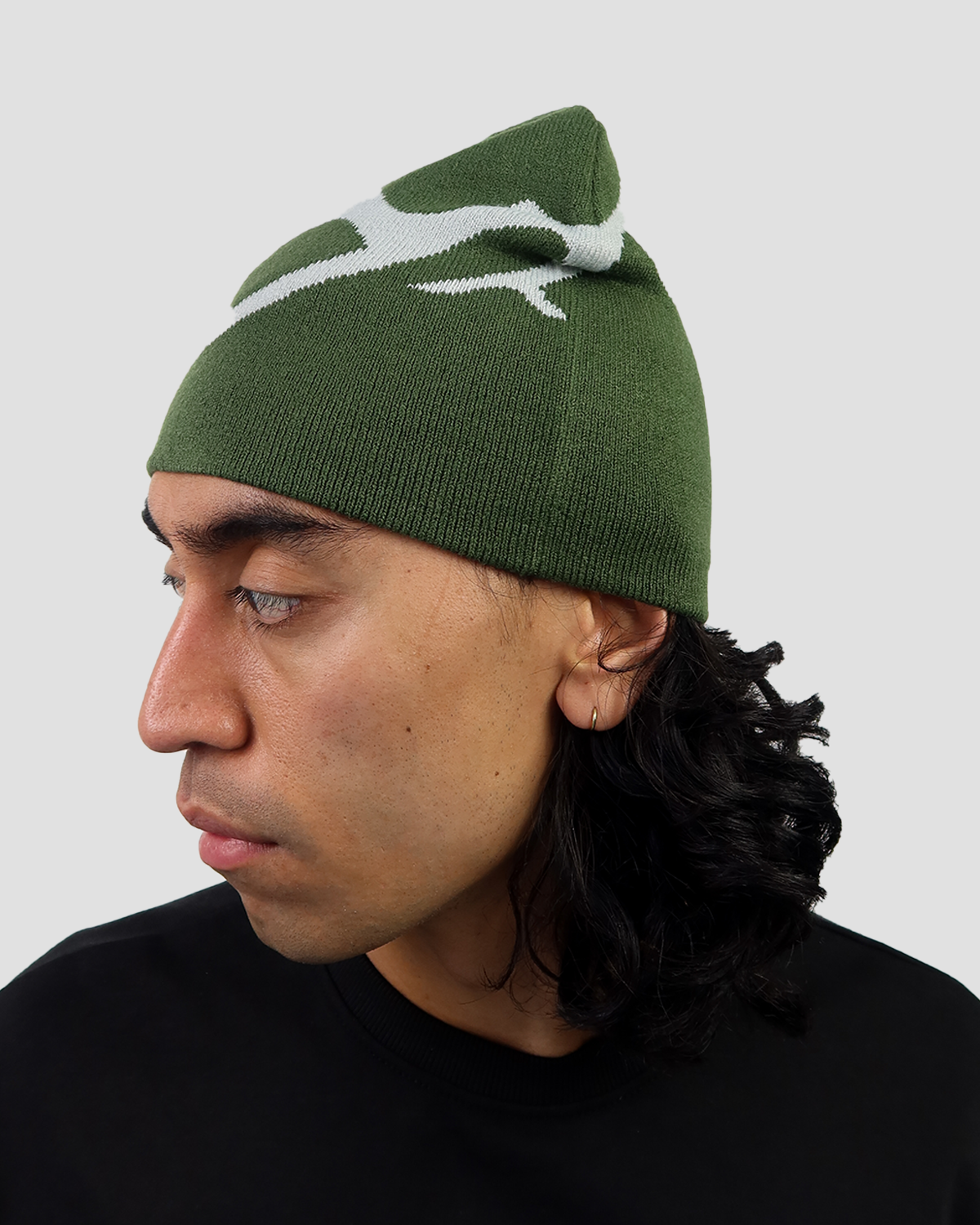 Everyday Beanie Olive