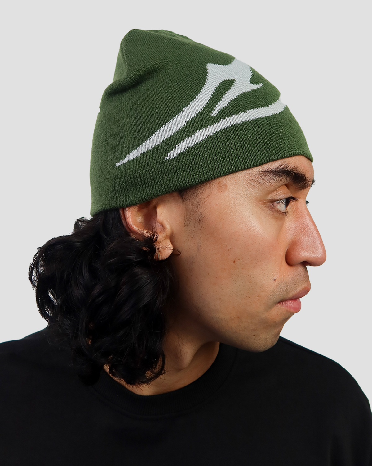 Everyday Beanie Olive