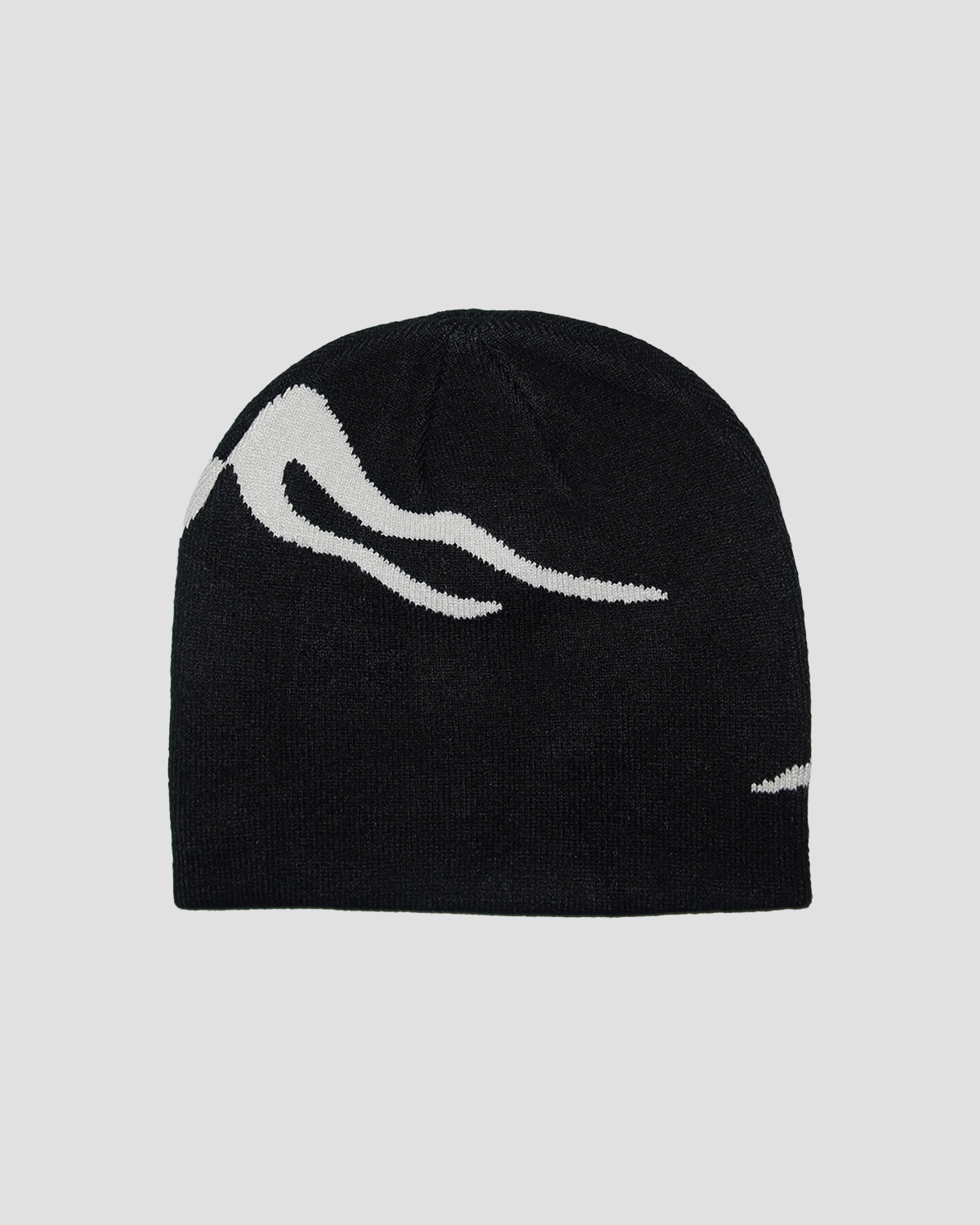 Everyday Beanie Black