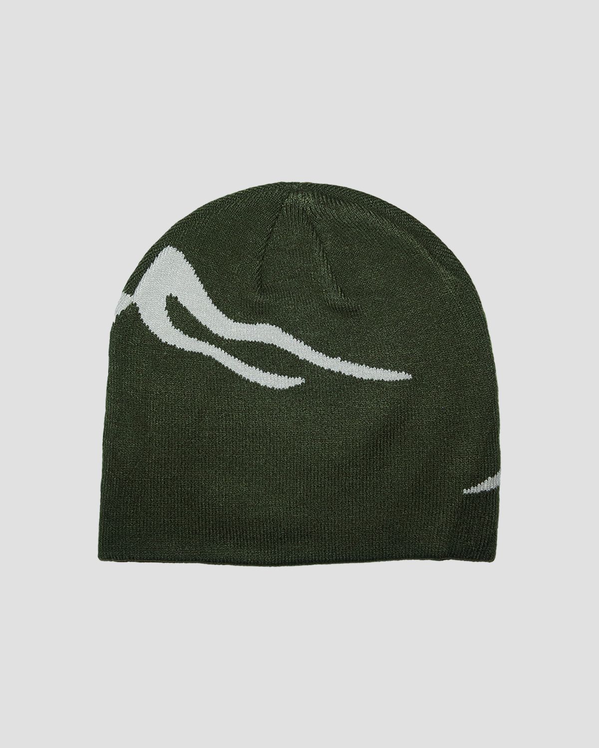 Everyday Beanie Olive