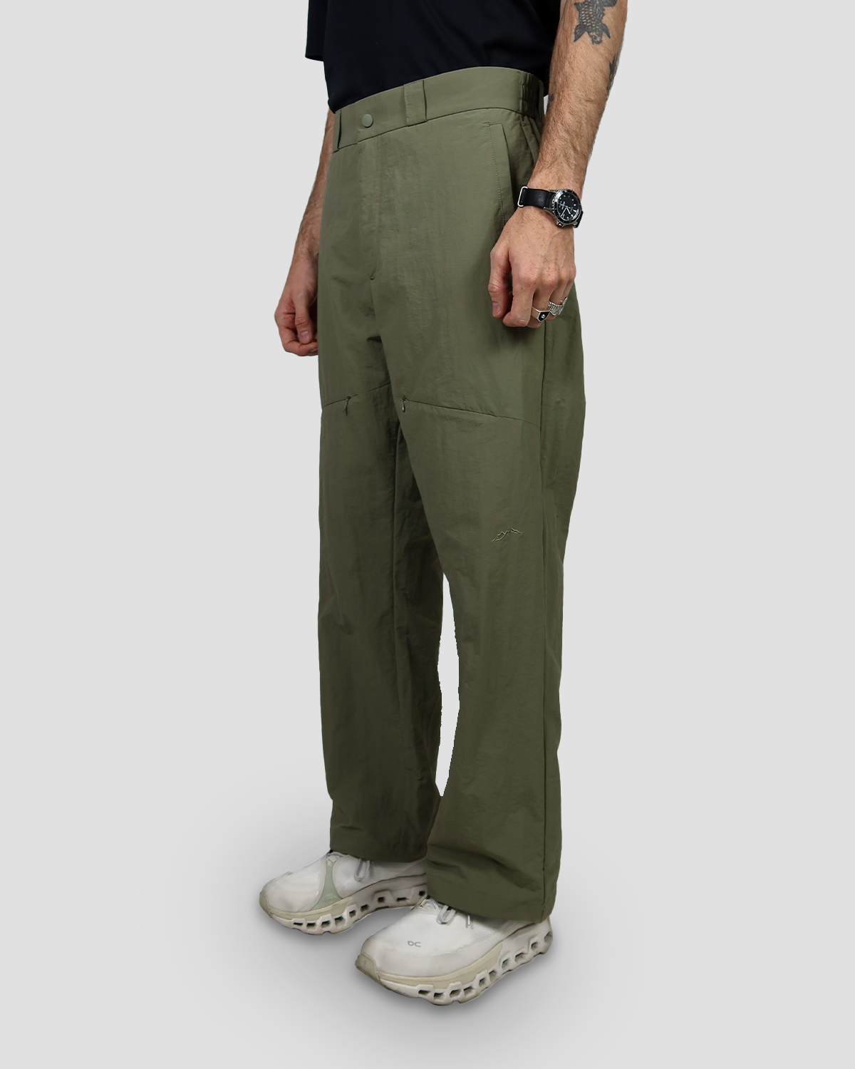 Multi Trail Trouser Khaki