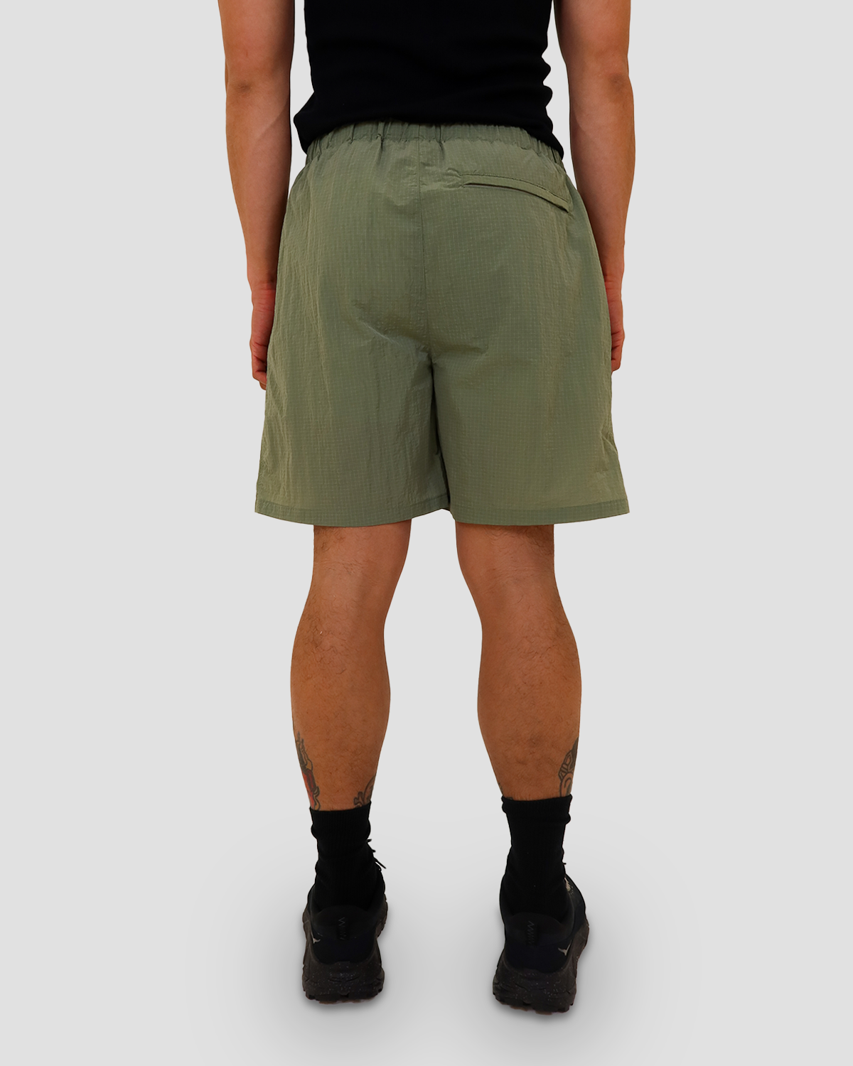 Ramble Shorts Olive