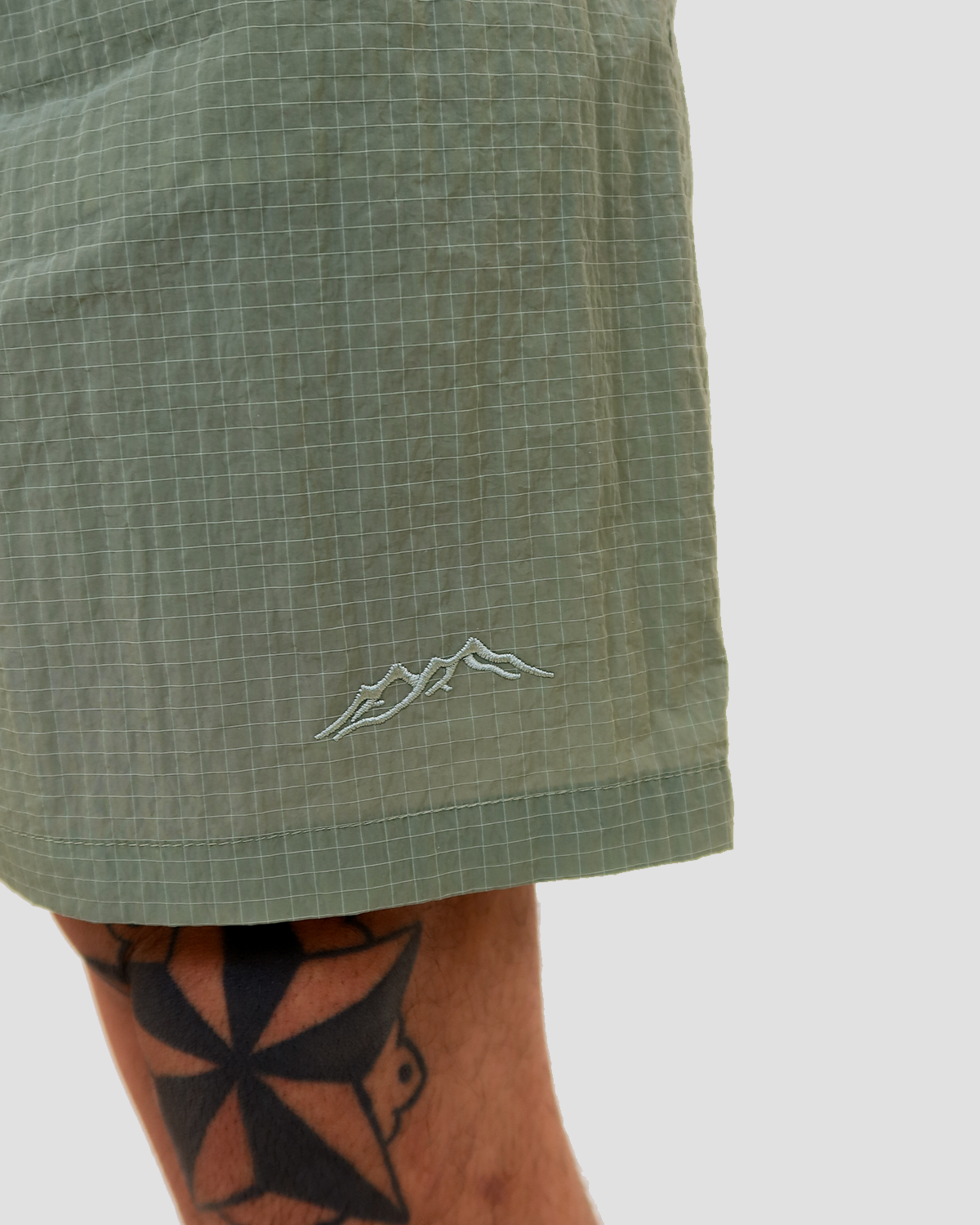 Ramble Shorts Olive