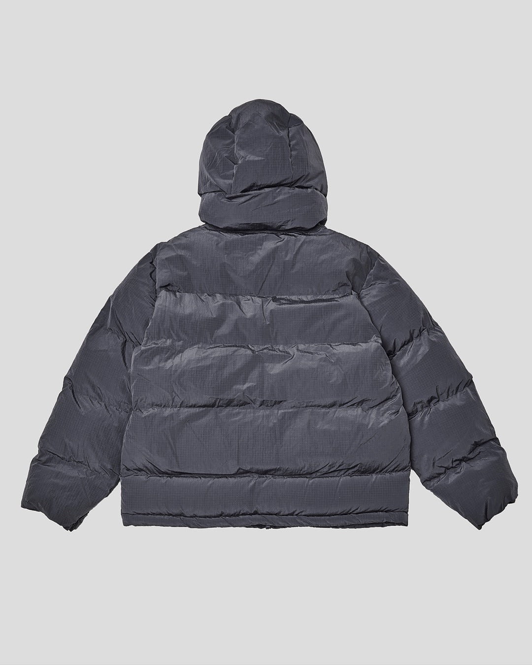 Summit Puffer Charcoal – Mellow Clo