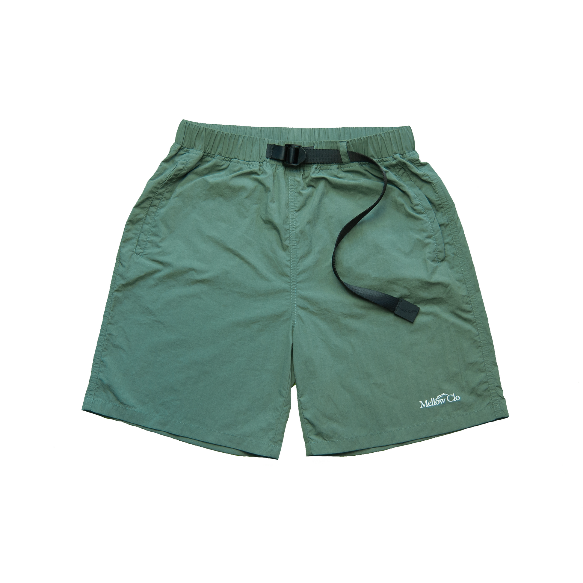 Short 2025 nylon shorts