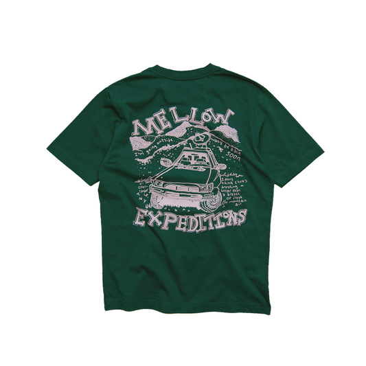 Expeditions Tee Forest